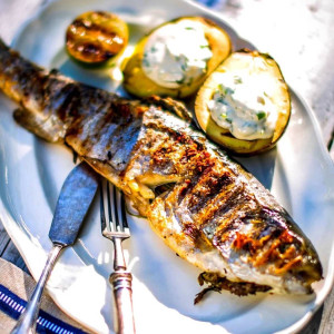 Voucher do Restauracji Tesone | Kraków | 300 PLN | Prezent | Voucher | Karta podarunkowa | Bon | Cena