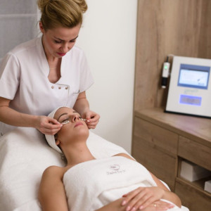 Voucher SPA 300 PLN | Kraków | Ambra Day SPA | Prezent | Voucher | Karta podarunkowa | Bon | Cena