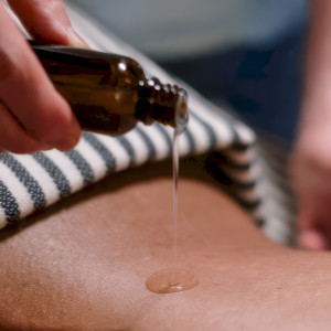 Tajski masaż z olejkami | Rybnik | Jasmine Oriental Massage & SPA | Prezent | Voucher | Karta podarunkowa | Bon | Cena