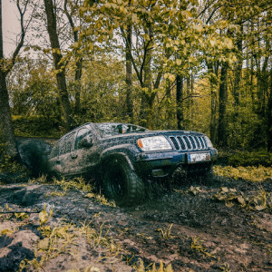 Off Road 4x4 | Warszawa (Sękocin Stary) | Prezent | Voucher | Karta podarunkowa | Bon | Cena