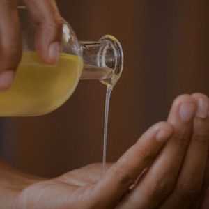 Ajurwedyjski Rytuał SPA | Siedlce | Oriental SPA | Prezent | Voucher | Karta podarunkowa | Bon | Cena