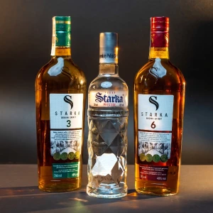 Degustacja Szczecińskiej „Starki” Z Foodpairingiem | Szczecin | Winoteka 101 win | Prezent | Voucher | Karta podarunkowa | Bon | Cena
