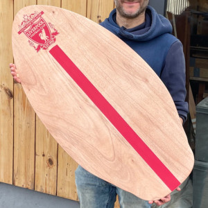 Budowa skimboardu | Warszawa | 1-2 osoby | 12h | Prezent | Voucher | Karta podarunkowa | Bon | Cena