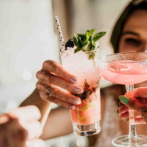 Zostań Barmanem w Swoim Domu | Bar Cocktail | Barmański | Prezent | Voucher | Karta podarunkowa | Bon | Cena