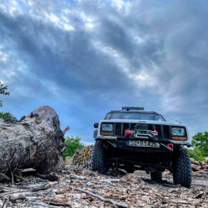 Off Road 4x4 | Ruda Śląska | 1 godzina | Prezent | Voucher | Karta podarunkowa | Bon | Cena