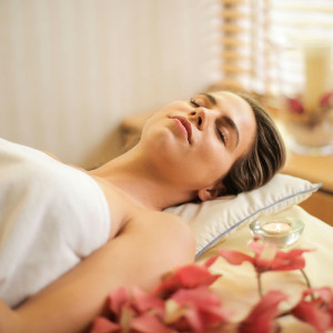 Masaż na cztery ręce| Piastów | Jasmine SPA | Prezent | Voucher | Karta podarunkowa | Bon | Cena