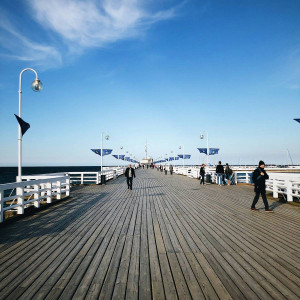 Voucher Hotelowy „Dni Relaksu” | Sopot | Awardit | Prezent | Voucher | Karta podarunkowa | Bon | Cena