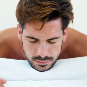 Męskie popołudnie SPA | Lublin | Pistacje Face&Body | Prezent | Voucher | Karta podarunkowa | Bon | Cena