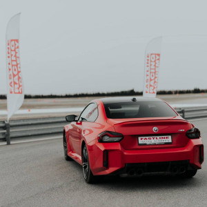 Jazda BMW M2 | Tor Modlin | Fastline Supercars | 5 okrążeń | Prezent | Voucher | Karta podarunkowa | Bon | Cena