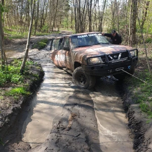 Szkolenie Off-Road- 2 godziny | Jabłonna | Prezent | Voucher | Karta podarunkowa | Bon | Cena