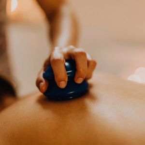 Masaż bańką chińską | Warszawa | Aroma Studio | Prezent | Voucher | Karta podarunkowa | Bon | Cena