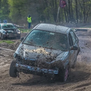 Wrak Race | Płońsk | 1 osoba | 4 godziny | Prezent | Voucher | Karta podarunkowa | Bon | Cena