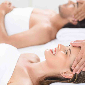 Masaż dla dwojga | Katowice | Samui SPA | Prezent | Voucher | Karta podarunkowa | Bon | Cena