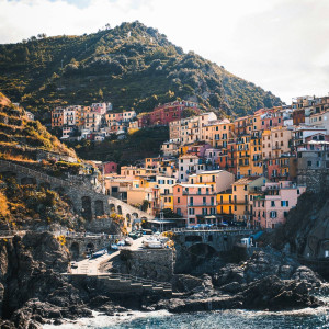 Voucher Hotelowy „Miejski Wypad” | Cinque Terre | Awardit | Prezent | Voucher | Karta podarunkowa | Bon | Cena
