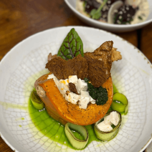 Warsztaty kulinarne: nowoczesna kuchnia śląska | Tarnowskie Góry | Akademia Kucharska | Prezent | Voucher | Karta podarunkowa | Bon | Cena