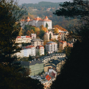Voucher Hotelowy „Dni Relaksu” | Karlovy Vary | Awardit | Prezent | Voucher | Karta podarunkowa | Bon | Cena