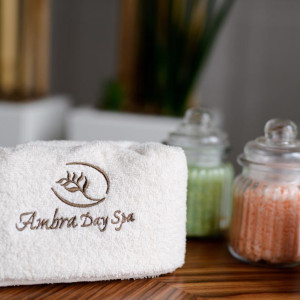 Kąpiel Relaksacyjna | Kraków | Ambra Day SPA | 1 osoba | Soczysta Malina z Cytryną | Prezent | Voucher | Karta podarunkowa | Bon | Cena