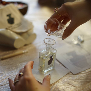 Skomponuj własne perfumy | Gdynia | 2 osoby | 50 ml | Prezent | Voucher | Karta podarunkowa | Bon | Cena