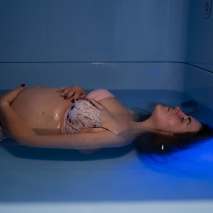 Floating | Starogard Gdański | MasujeMy | Prezent | Voucher | Karta podarunkowa | Bon | Cena