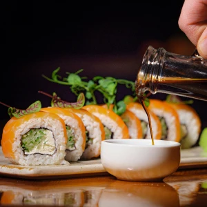 Voucher do restauracji sushi 100 PLN | Wrocław | Koku Sushi | Prezent | Voucher | Karta podarunkowa | Bon | Cena
