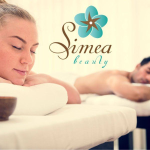Masaż dla dwojga | Dąbrowa Górnicza | SIMEA BEAUTY | Prezent | Voucher | Karta podarunkowa | Bon | Cena