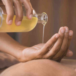 Tajski masaż z olejkami | Katowice | Samui SPA | Prezent | Voucher | Karta podarunkowa | Bon | Cena