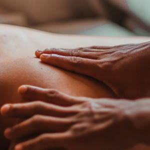 Masaż Lomi Lomi | Siedlce | Oriental SPA | Prezent | Voucher | Karta podarunkowa | Bon | Cena
