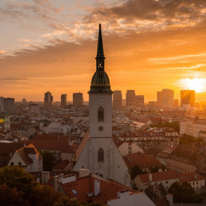 Voucher Hotelowy „Dni Relaksu” | Bratysława | Awardit | Prezent | Voucher | Karta podarunkowa | Bon | Cena
