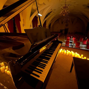 Koncert Chopin & Friends | Kraków | Prezent | Voucher | Karta podarunkowa | Bon | Cena