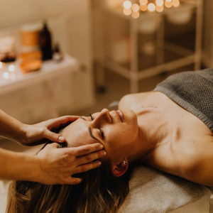 Dzień w Spa dla Niej | Ostrołęka | Studio kosmetyczne Agnieszka Popiołek | 120 minut | Prezent | Voucher | Karta podarunkowa | Bon | Cena