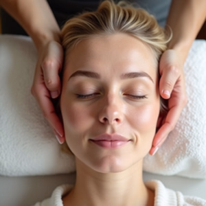 Head SPA Basic | Pruszków | Wyspa Piękna | Prezent | Voucher | Karta podarunkowa | Bon | Cena