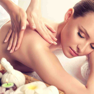 Popołudnie SPA dla Niej | Katowice | Samui SPA | Prezent | Voucher | Karta podarunkowa | Bon | Cena