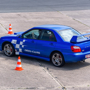 Jazda Subaru Impreza WRX - 4 okrążenia | Wiele lokalizacji | DEVIL-CARS | 4 okrążenia | Prezent | Voucher | Karta podarunkowa | Bon | Cena