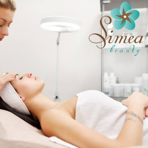 Masaż Kobido | Dąbrowa Górnicza | SIMEA BEAUTY | Prezent | Voucher | Karta podarunkowa | Bon | Cena