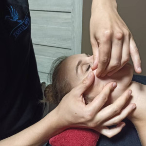 Masaż kobido | Relax SPA Bytom | 1 osoba | Prezent | Voucher | Karta podarunkowa | Bon | Cena