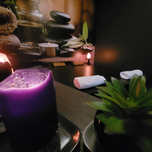 Relaks w Saunie Japońskiej Ganbanyoku | Katowice | Odnova Float&Spa | 2 osoby | Prezent | Voucher | Karta podarunkowa | Bon | Cena