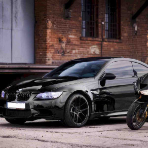Jazda za kierownicą BMW M3 E92 V8 po torze | Gdańsk | ASM Rent Car | Prezent | Voucher | Karta podarunkowa | Bon | Cena