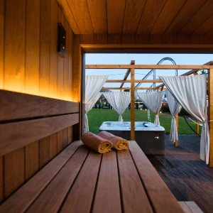 Pobyt we dwoje | Holiday Park Zator | Prezent | Voucher | Karta podarunkowa | Bon | Cena