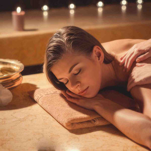 Masaż klasyczny | Katowice | Samui SPA | Prezent | Voucher | Karta podarunkowa | Bon | Cena