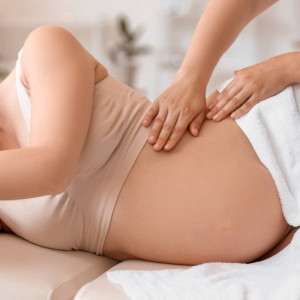 Masaż dla kobiet w ciąży | Lublin | Pistacje Face&Body | Prezent | Voucher | Karta podarunkowa | Bon | Cena