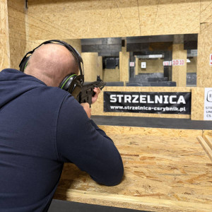 Zostań snajperem | Rybnik | Prezent | Voucher | Karta podarunkowa | Bon | Cena