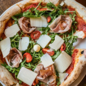 Voucher na kolację 250 PLN | Gdańsk | Trattoria Sempre | 250 PLN | Prezent | Voucher | Karta podarunkowa | Bon | Cena