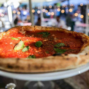 Włoska kolacja dla dwojga | Sopot | Trattoria Sempre | 2 osoby | Prezent | Voucher | Karta podarunkowa | Bon | Cena