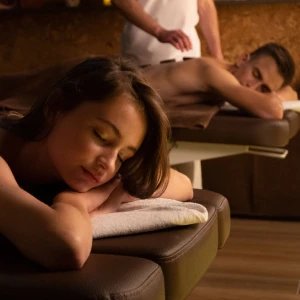 Masaż dla dwojga | Łomża | Orient SPA | Prezent | Voucher | Karta podarunkowa | Bon | Cena