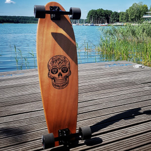 Budowa Longboardu | Warszawa | 1-2 osoby | 12h | Prezent | Voucher | Karta podarunkowa | Bon | Cena