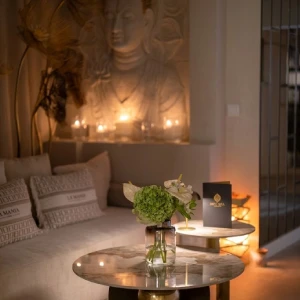 Voucher kwotowy 2000 PLN | Warszawa | Nice Spa | Prezent | Voucher | Karta podarunkowa | Bon | Cena
