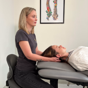 Terapia czaszkowo-krzyżowa | Warszawa | Rezmer Therapy | Prezent | Voucher | Karta podarunkowa | Bon | Cena