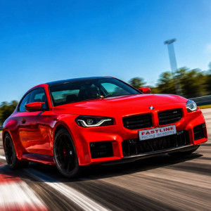 Jazda BMW M2 | Tor Łódź | Fastline Supercars | 2 okrążenia | Prezent | Voucher | Karta podarunkowa | Bon | Cena