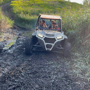 Jazda Buggy | Ruda Śląska | 1 godzina | Prezent | Voucher | Karta podarunkowa | Bon | Cena