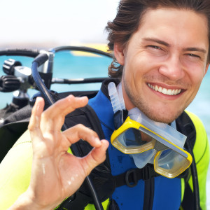Kurs nurkowania (PADI/SSI/PSAI/SDI/IDF) | Warszawa (Wola) | Prezent | Voucher | Karta podarunkowa | Bon | Cena